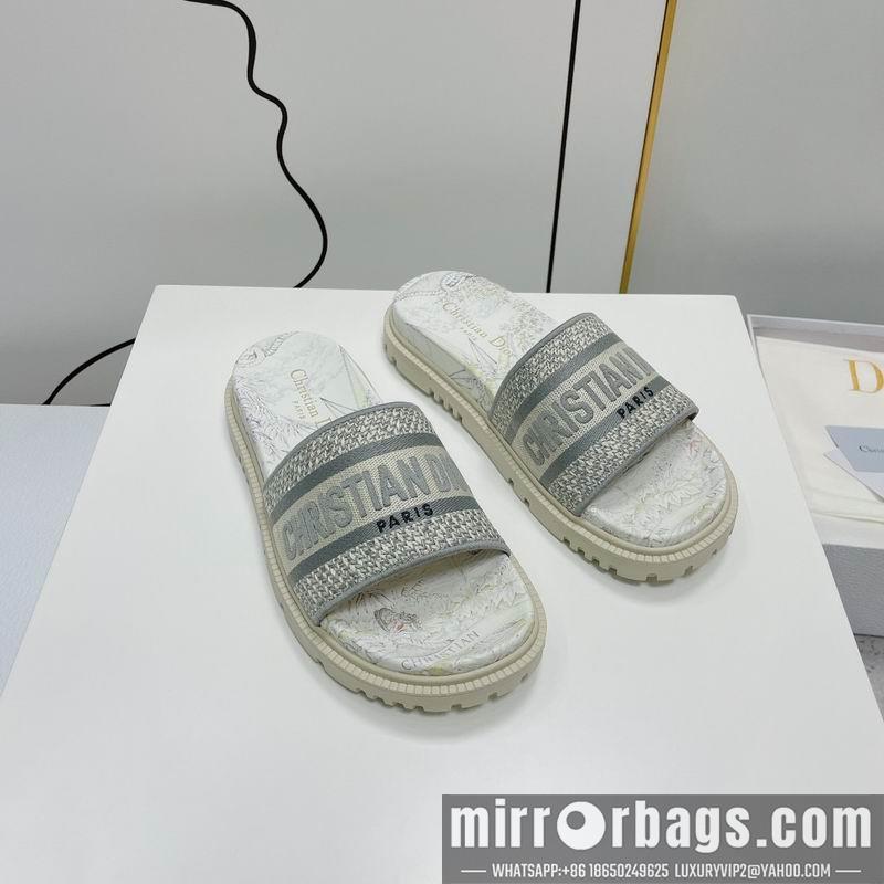 Replica Dior Shoes sz35-40 mnw0411