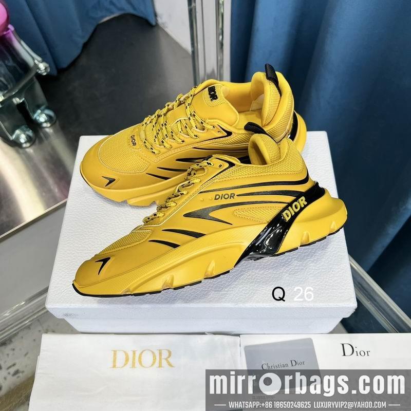 Replica Dior Shoes sz35-44 L0902