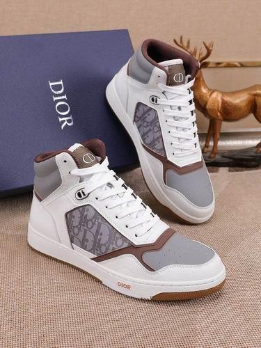Replica Dior Shoes sz38-44 jyh0905
