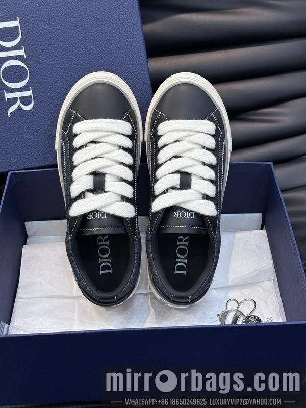 Replica Dior Shoes sz38-45 mnw1102