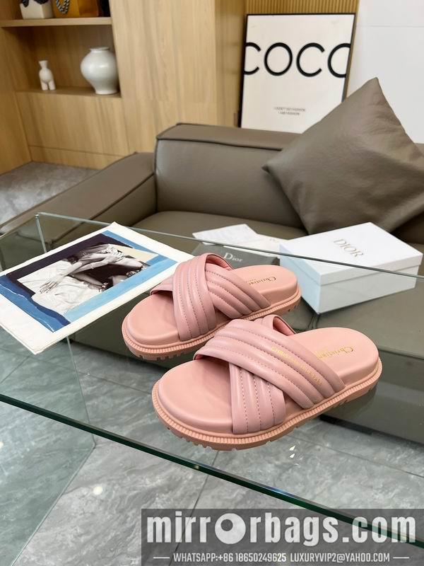Replica Dior Shoes sz35-40 mnw0326