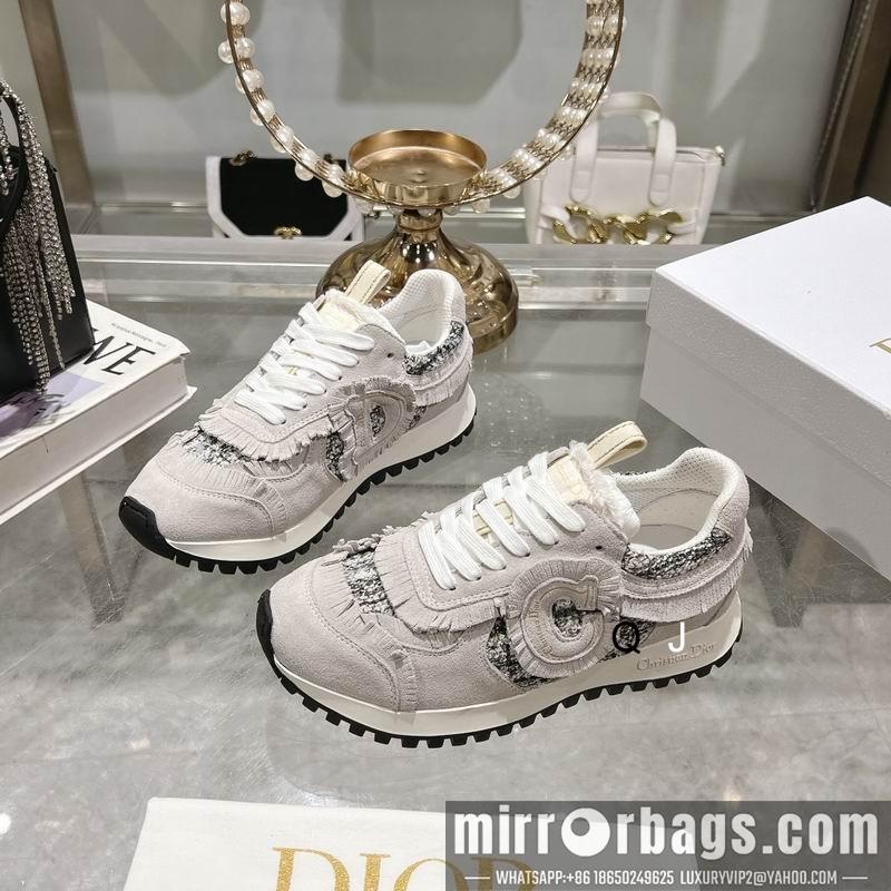 Replica Dior Shoes sz35-40 J0202
