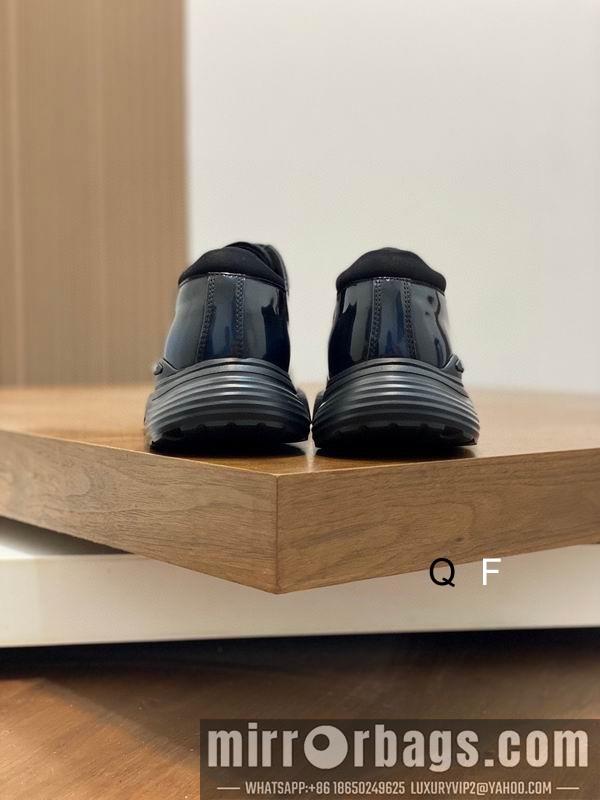 Replica Dior Shoes sz38-45 TF1112