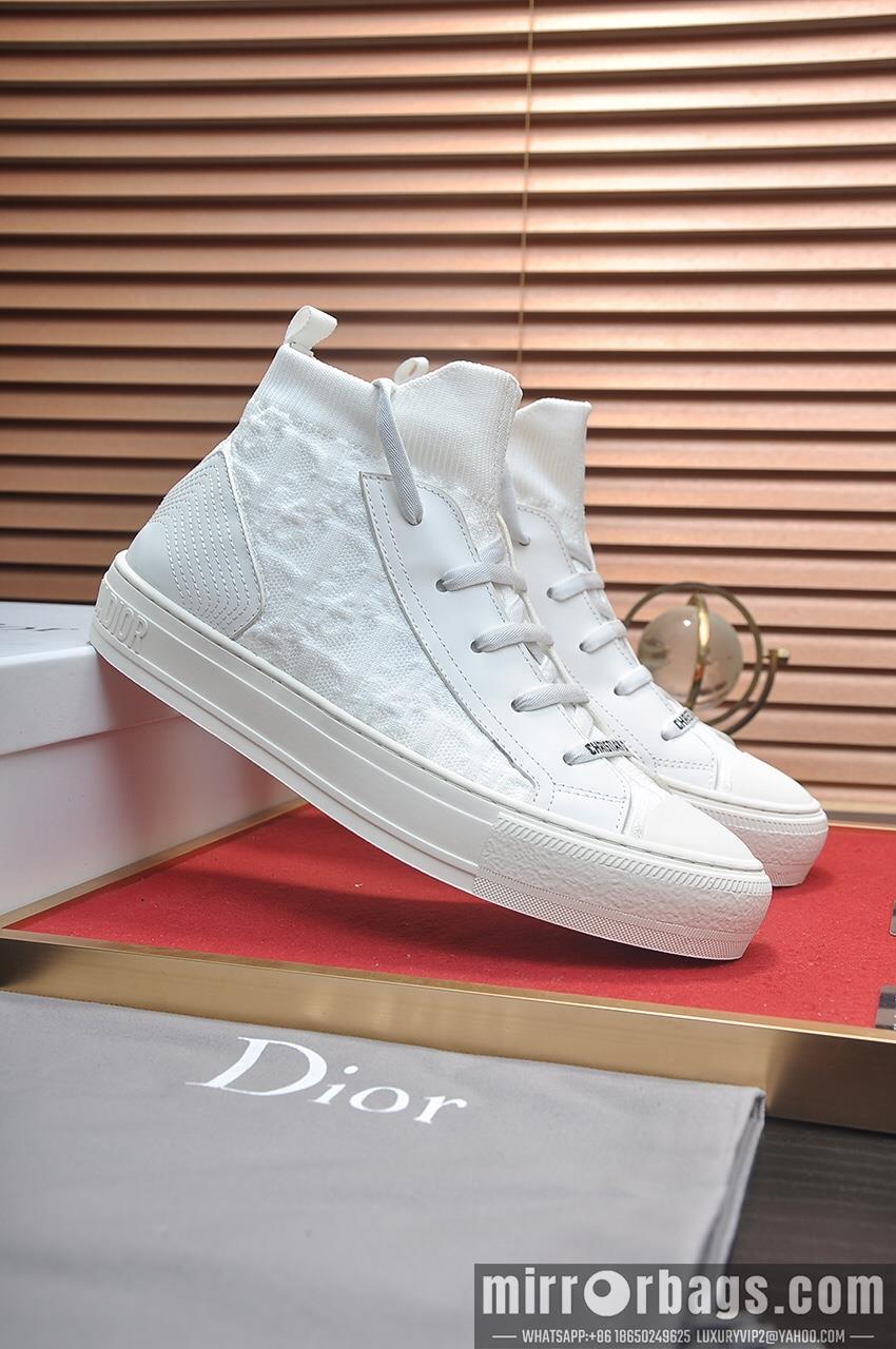 Replica Dior Shoes sz35-44 h0802
