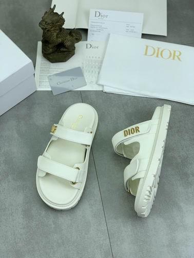 Replica Dior Shoes sz35-42 mnh0518