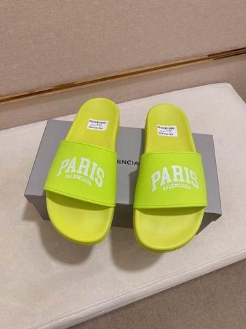 Replica Balenciaga Shoes sz35-45 hnh0701