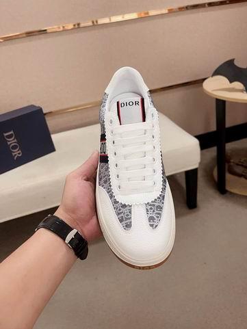 Replica Dior Shoes sz38-45 hnh0203