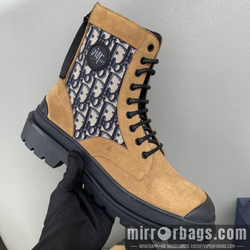 Replica Dior Shoes sz38-45 hnm0125