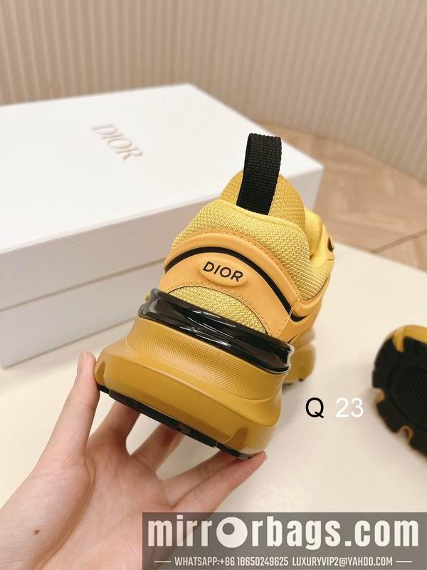 Replica Dior Shoes sz35-45 HY0301