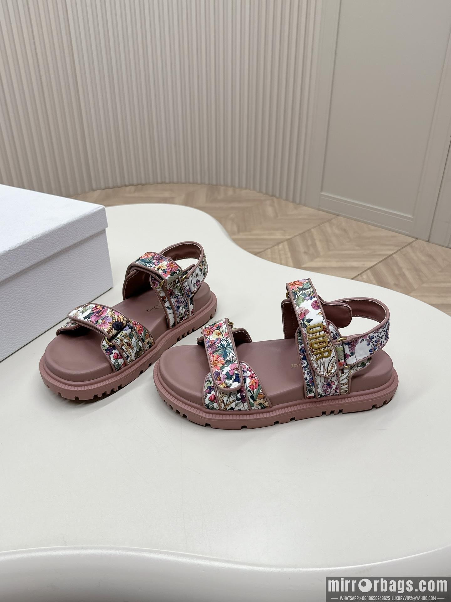 Replica Dior Shoes sz35-41 h0713