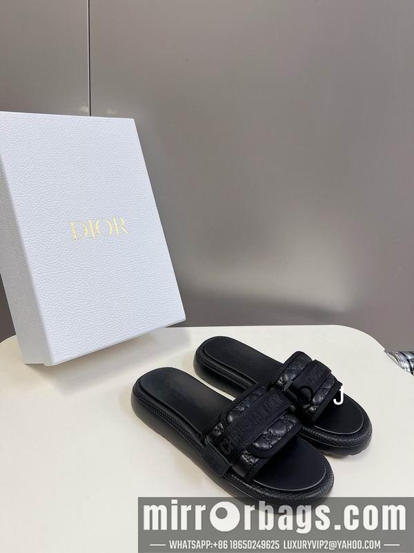 Replica Dior Shoes sz35-40 XJ0706