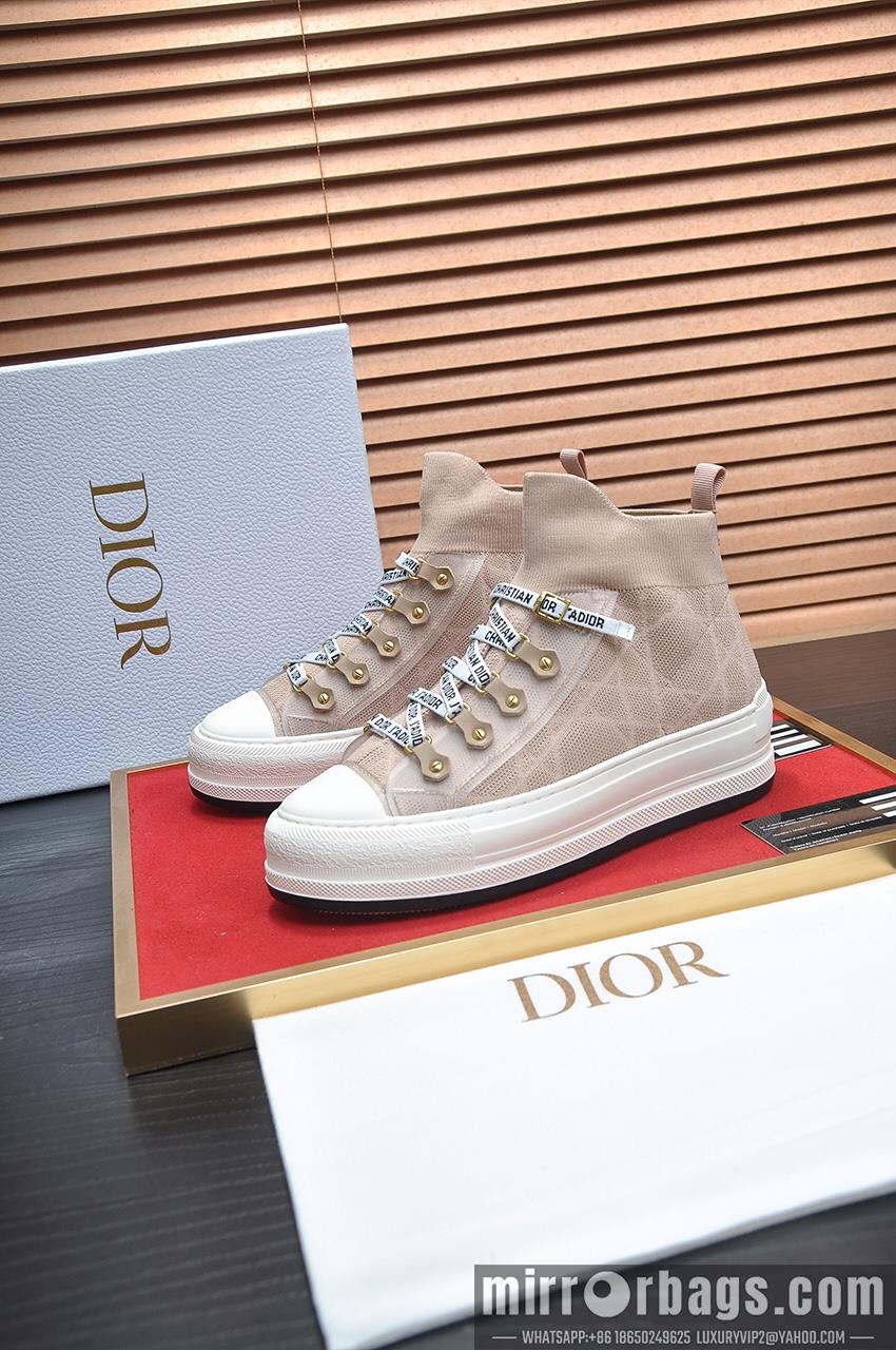 Replica Dior Shoes sz35-44 h0702