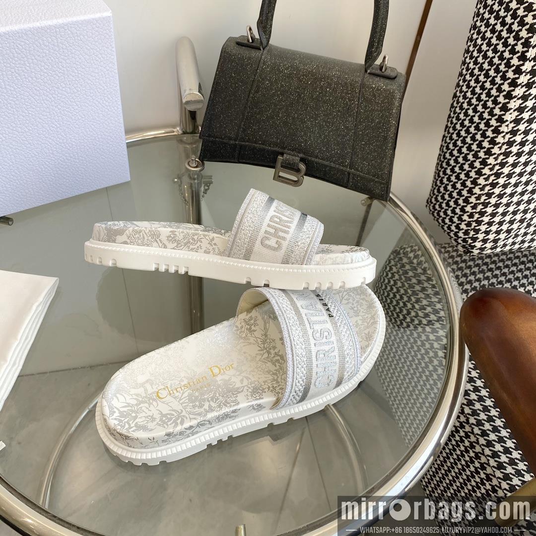 Replica Dior Shoes sz35-40 h0604
