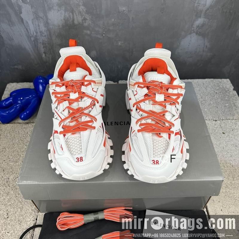 Replica Balenciaga Shoes sz35-45 F0209