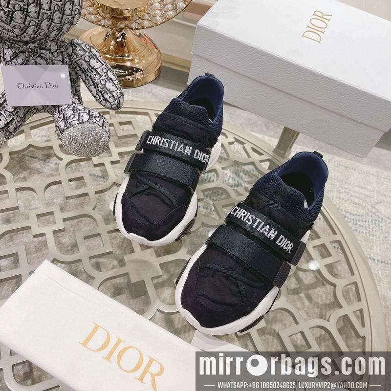 Replica Dior Shoes sz34-41 mnw0316