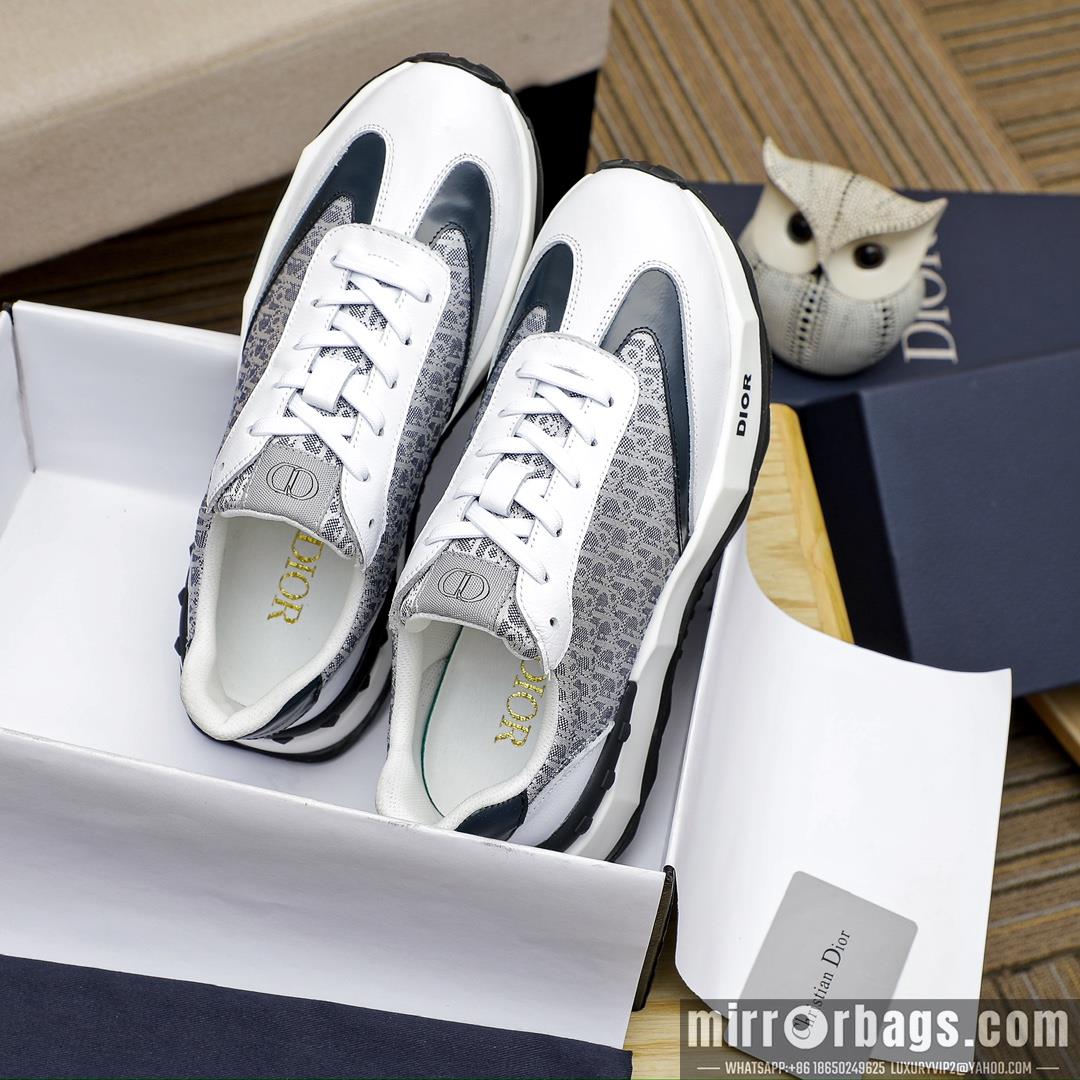 Replica Dior Shoes sz38-44 hnh1212