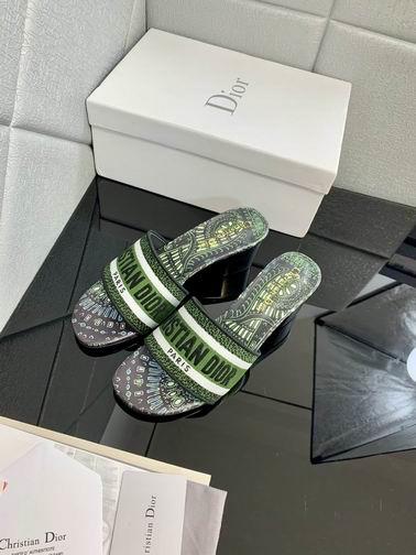 Replica Dior Shoes sz34-42 mnh0807