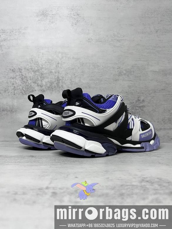 Replica Balenciaga Shoes sz38-44 ngh0243