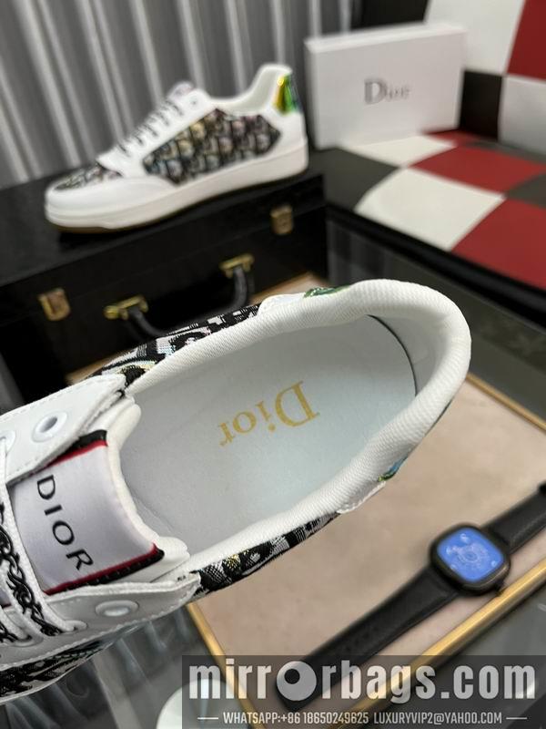 Replica Dior Shoes sz38-44 mnm0129