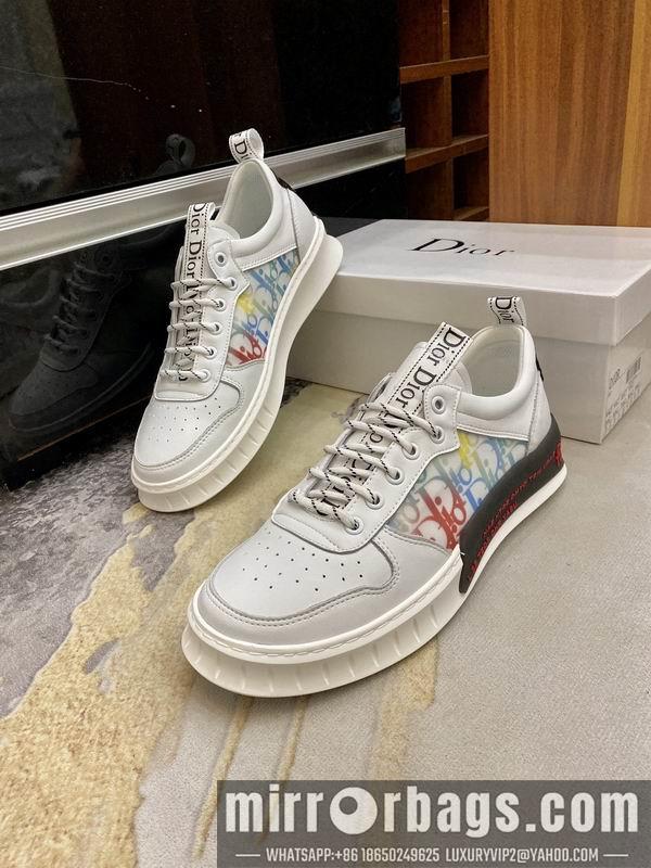 Replica Dior Shoes mnm0110