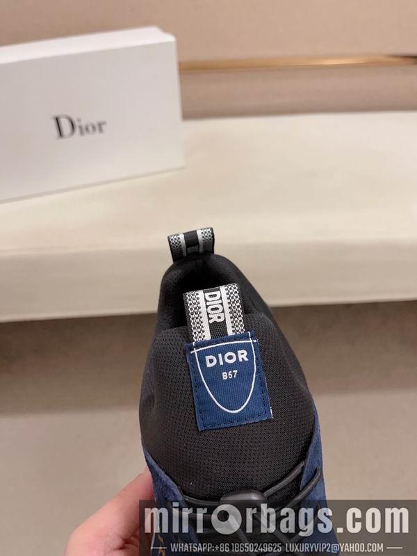 Replica Dior Shoes sz38-44 hnm0165