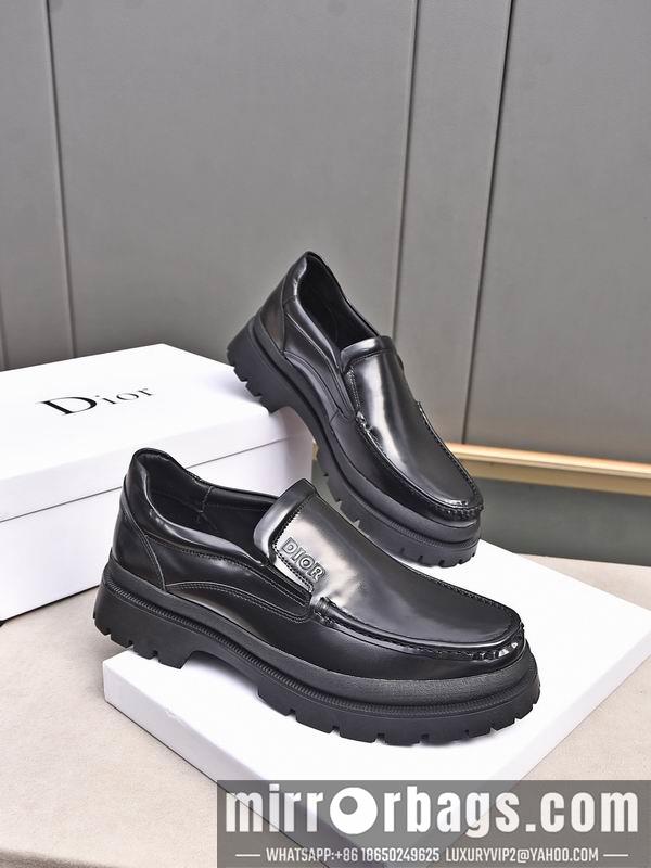 Replica Dior Shoes sz38-45 hnh0328