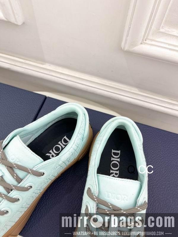 Replica Dior Shoes sz35-44 XC1106