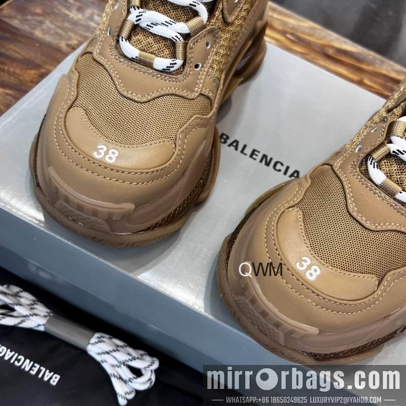 Replica Balenciaga Shoes sz35-45 WM0215