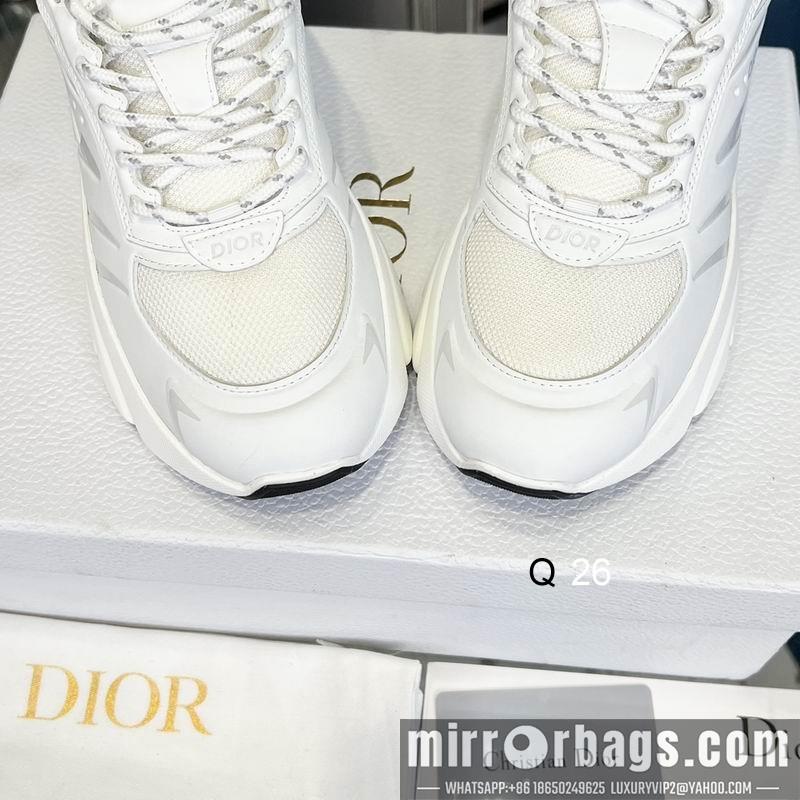 Replica Dior Shoes sz35-44 L0902