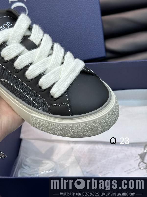 Replica Dior Shoes sz39-44 6C HY1001