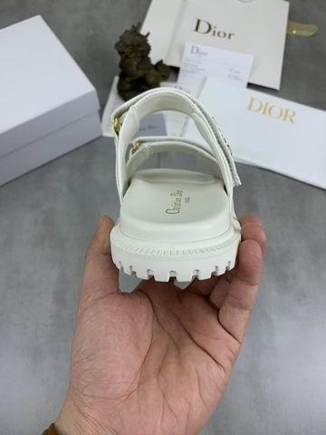 Replica Dior Shoes sz35-42 mnh0518