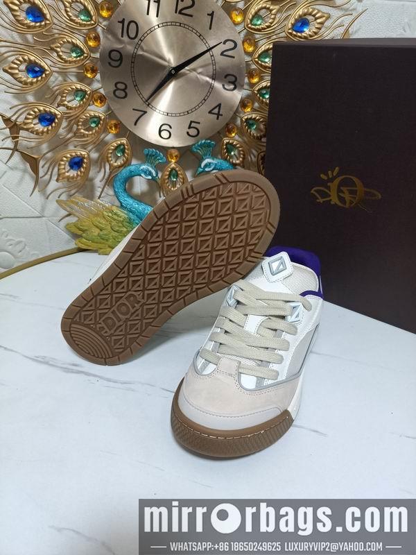 Replica Dior Shoes sz35-45 mnm0102