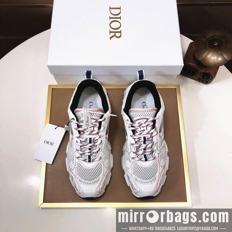 Replica Dior Shoes sz35-45 hnh0313