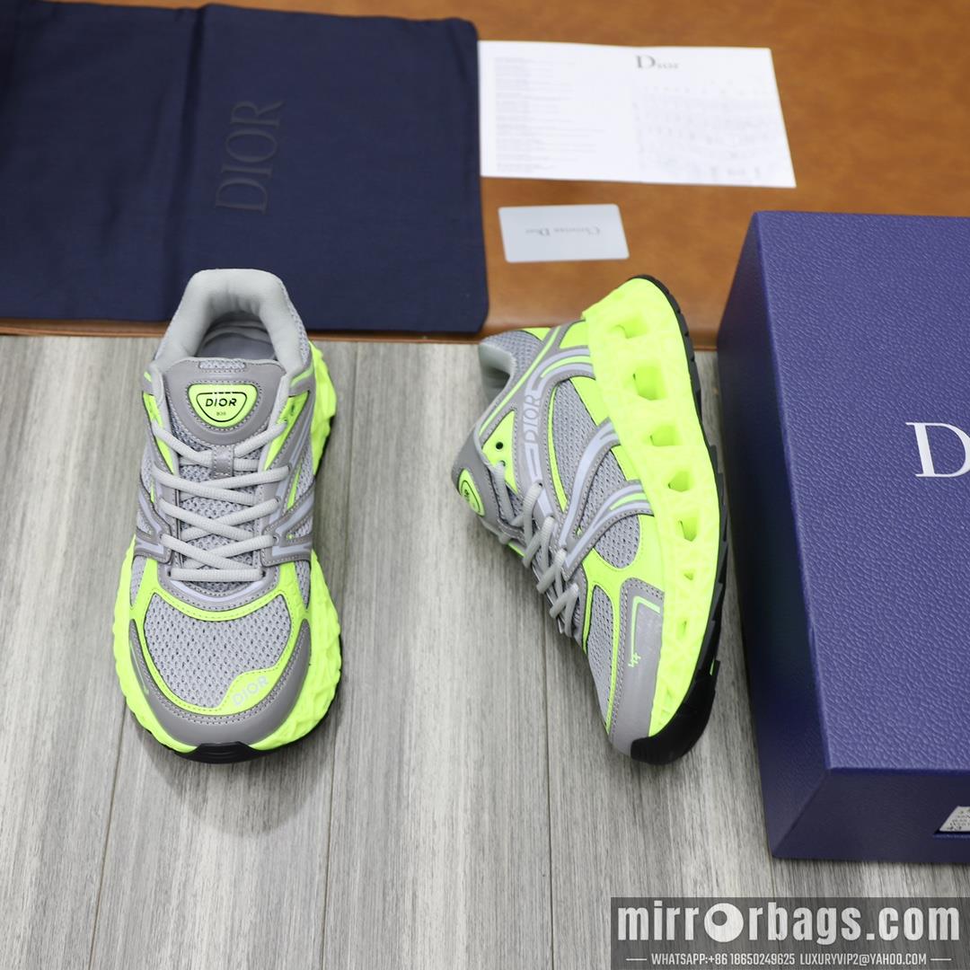 Replica Dior Shoes sz38-44 hnh1213