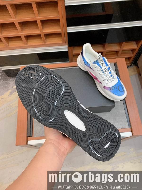 Replica Dior Shoes mnm0108