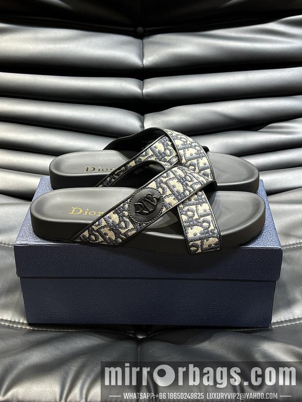 Replica Dior Shoes sz39-46 jyh0221
