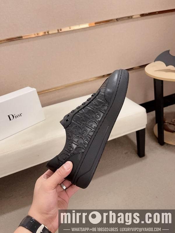 Replica Dior Shoes sz38-45 hnh0325