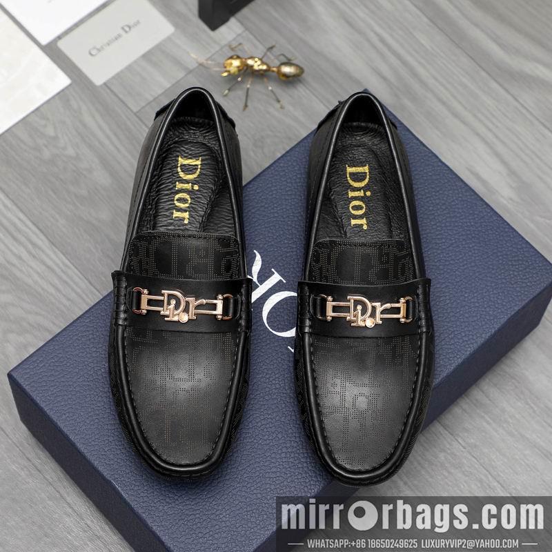 Replica Dior Shoes sz38-44 mnw0364