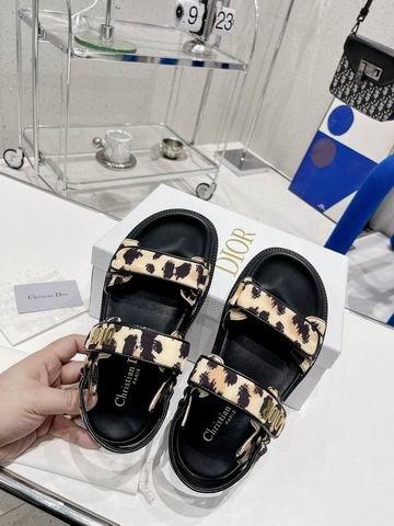 Replica Dior Shoes sz35-42 mnh0304