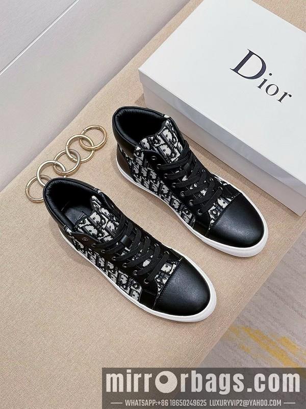 Replica Dior Shoes sz38-44 jyh1101