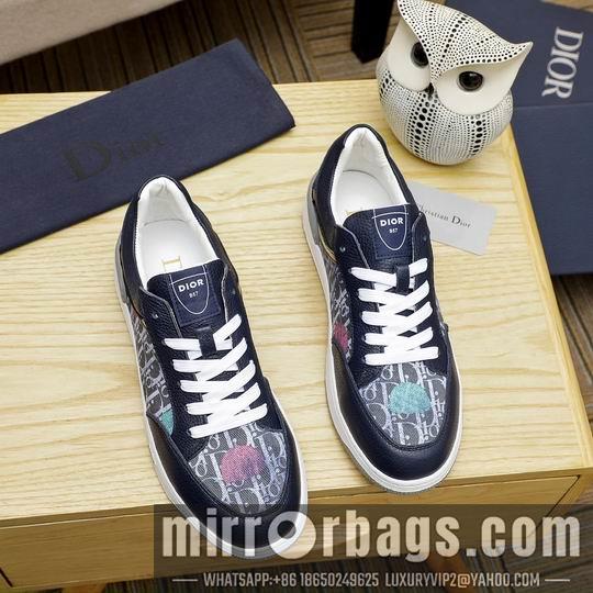 Replica Dior Shoes sz38-45 mnh0602