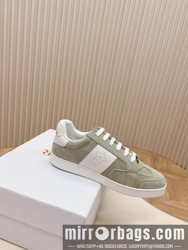 Replica Dior Shoes sz35-40 mnw0202