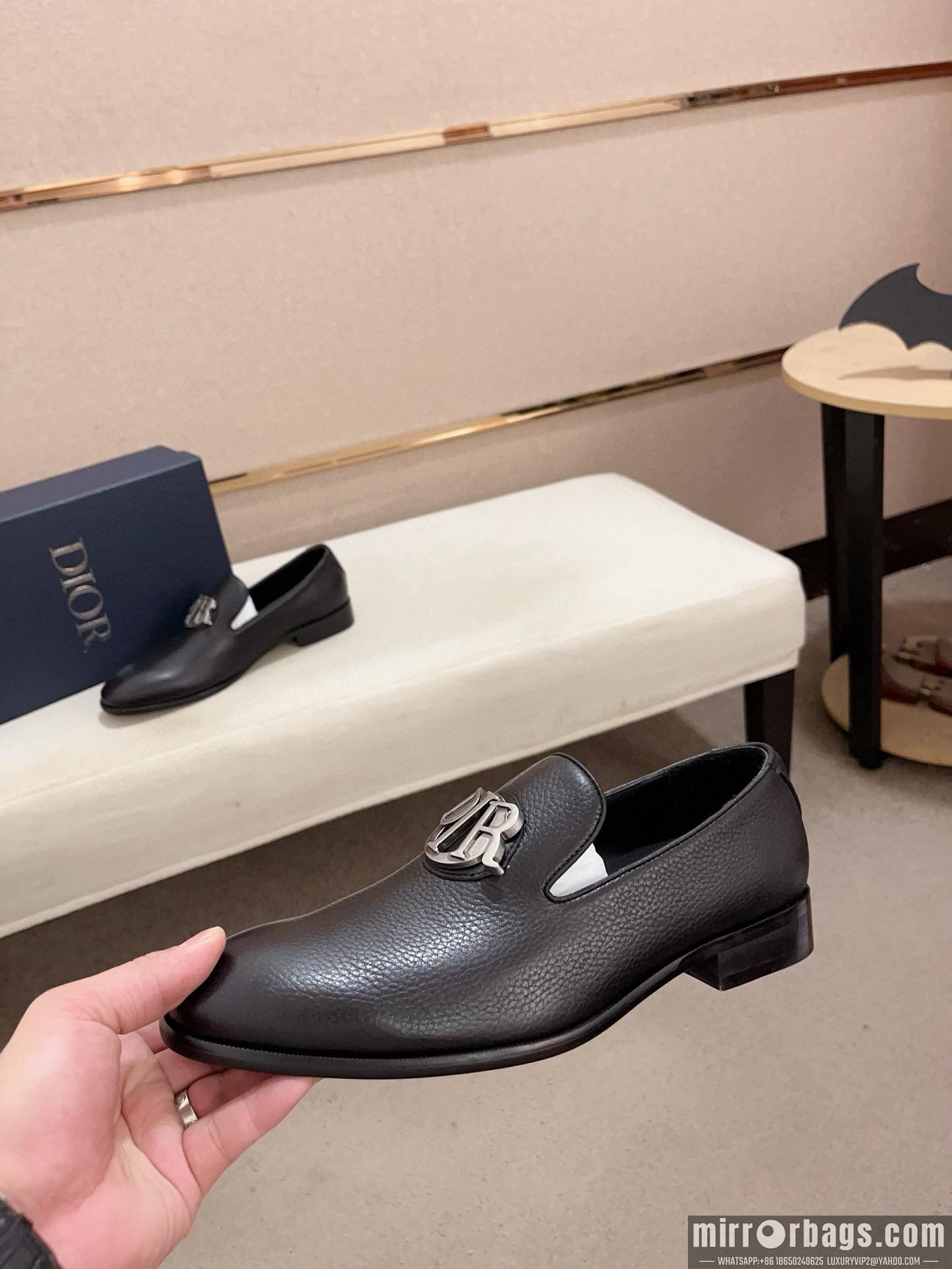 Replica Dior Shoes sz38-45 hnh1210