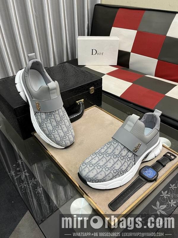 Replica Dior Shoes sz38-44 hnh0317