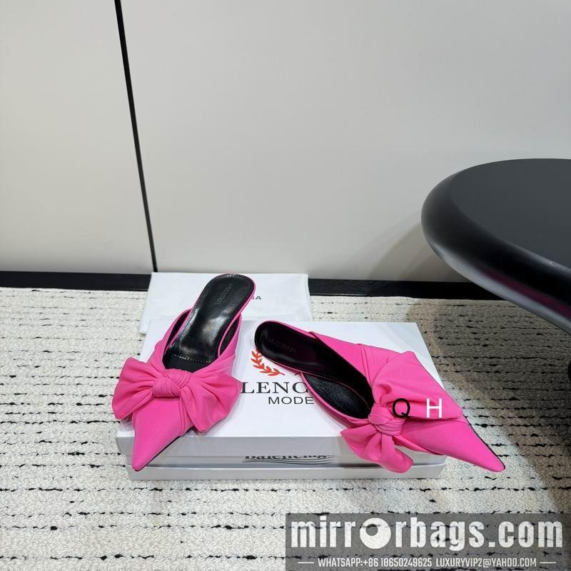 Replica Balenciaga Shoes sz35-40 YH0405