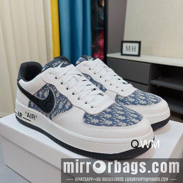 Replica Dior Shoes sz38-45 WM1108