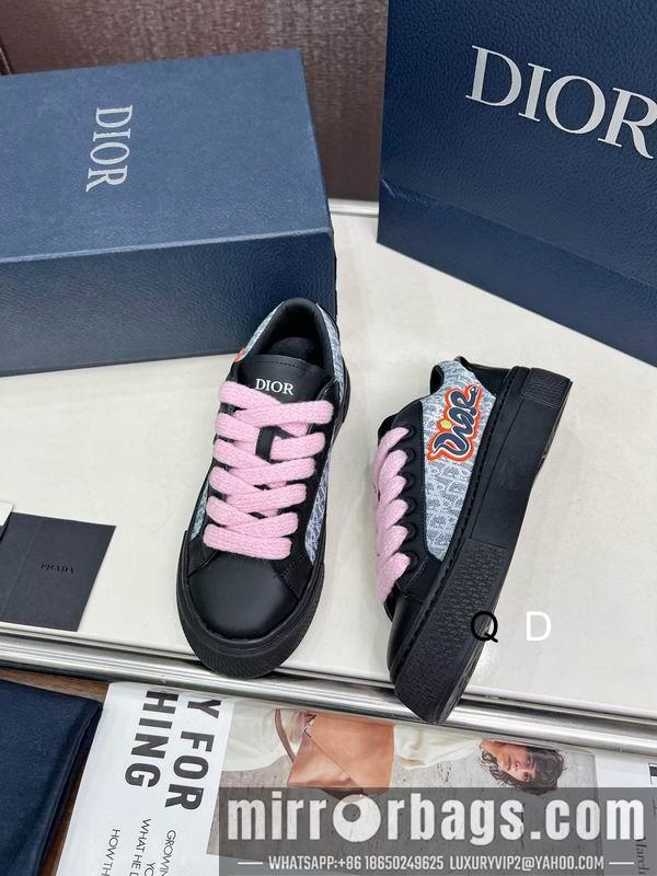 Replica Dior Shoes sz35-45 GDT0406