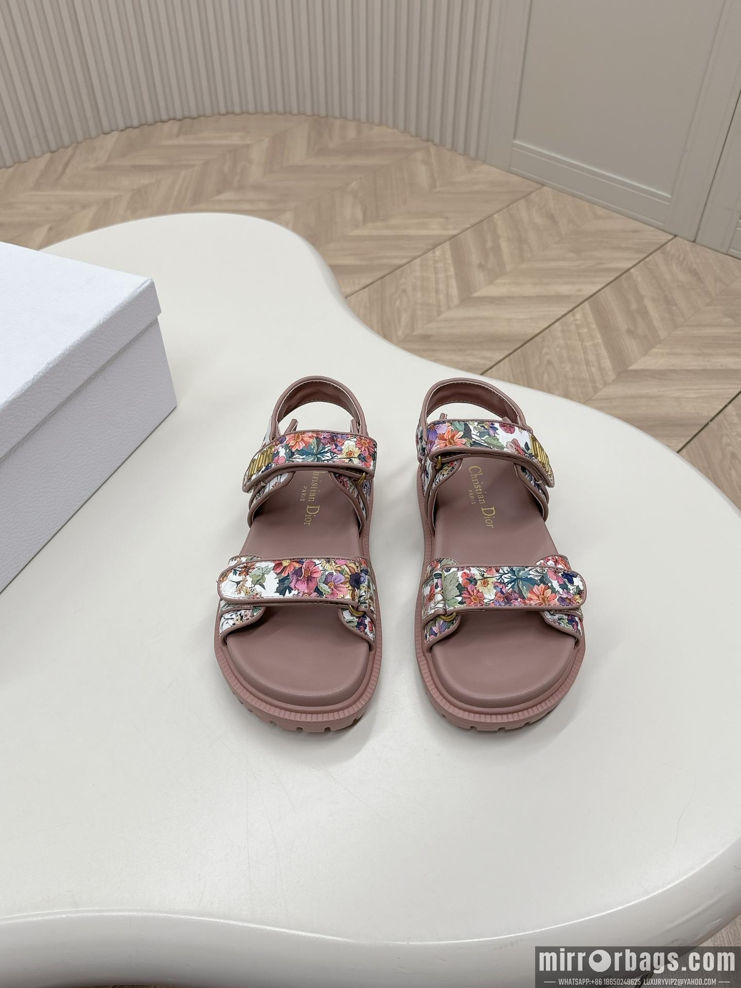 Replica Dior Shoes sz35-41 h0713