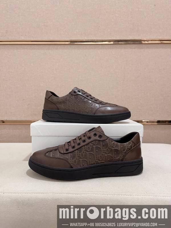 Replica Dior Shoes sz38-45 hnh0326
