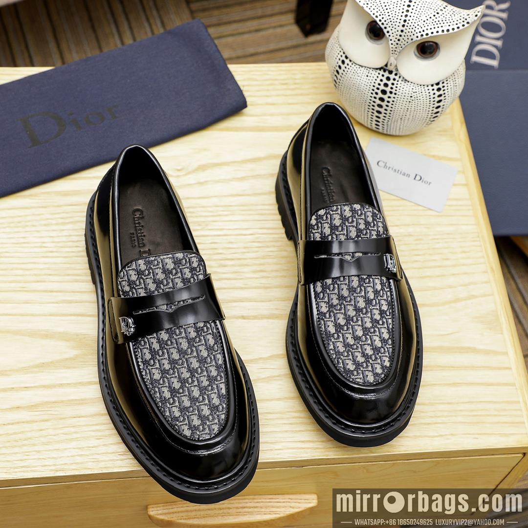 Replica Dior Shoes sz38-45 hnh1201